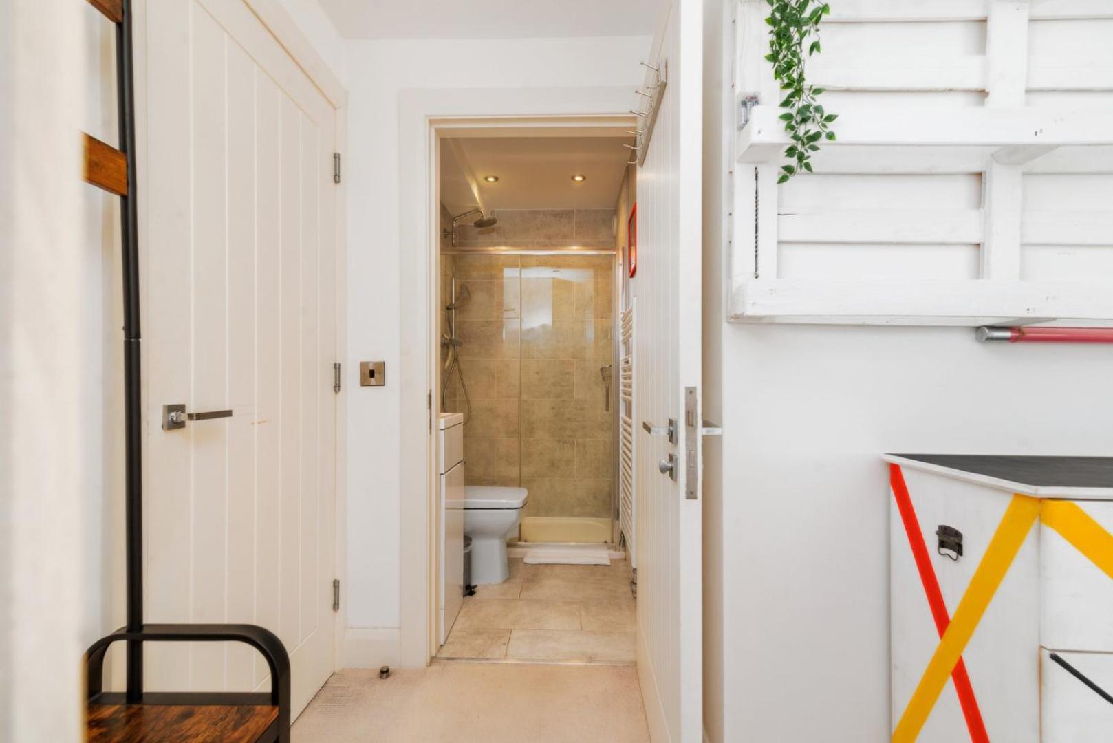 Appartamento Guestready - Artsy Penthouse In Heart Of The Londra