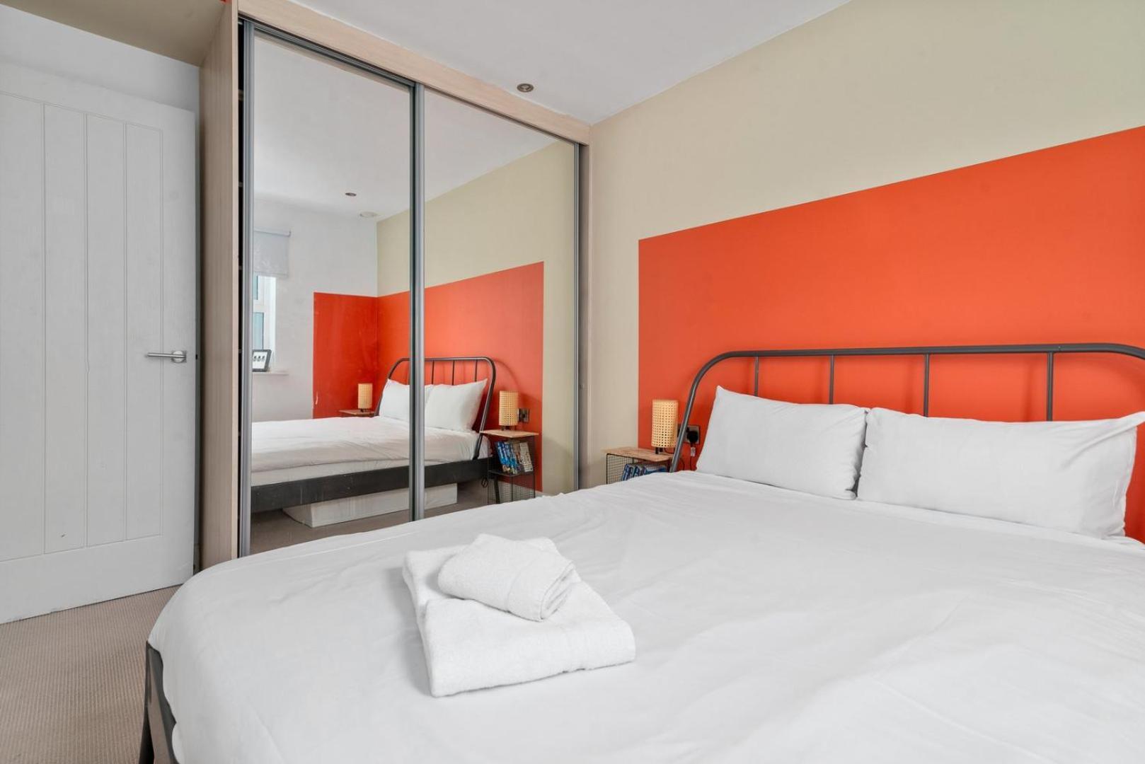 Appartamento Guestready - Artsy Penthouse In Heart Of The
