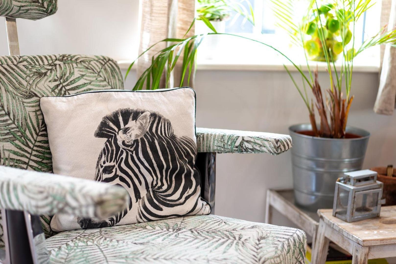 Appartamento Guestready - Artsy Penthouse In Heart Of The *